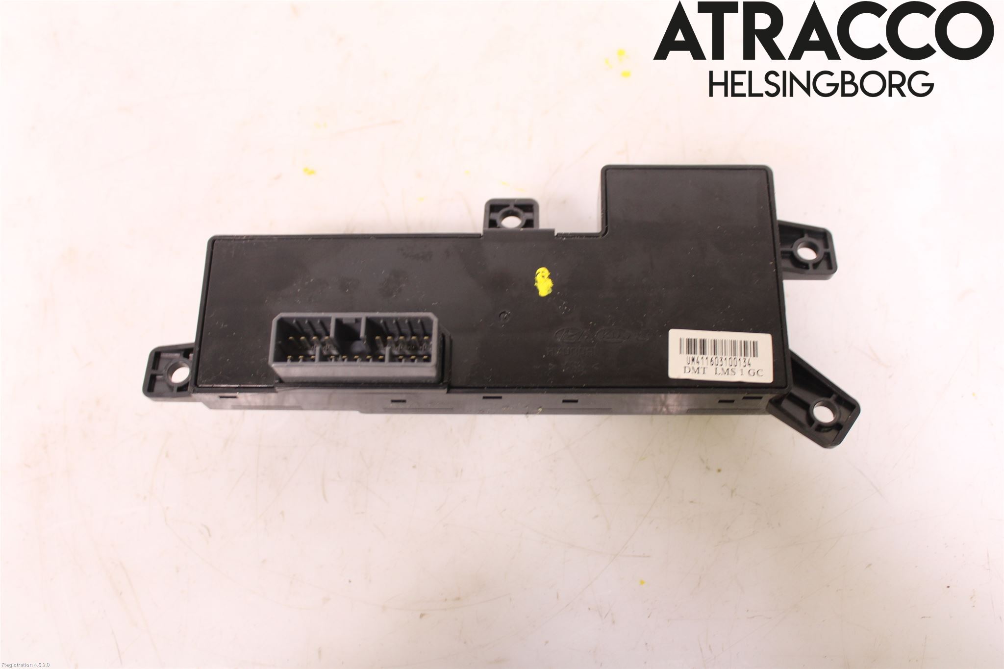 Kia SORENTO 15-20 Strömställare Stolregler