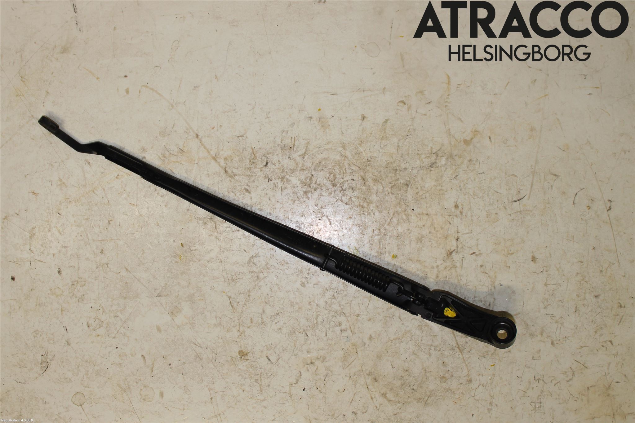 Toyota AURIS 13-19 Torkararm Armar Vindruta