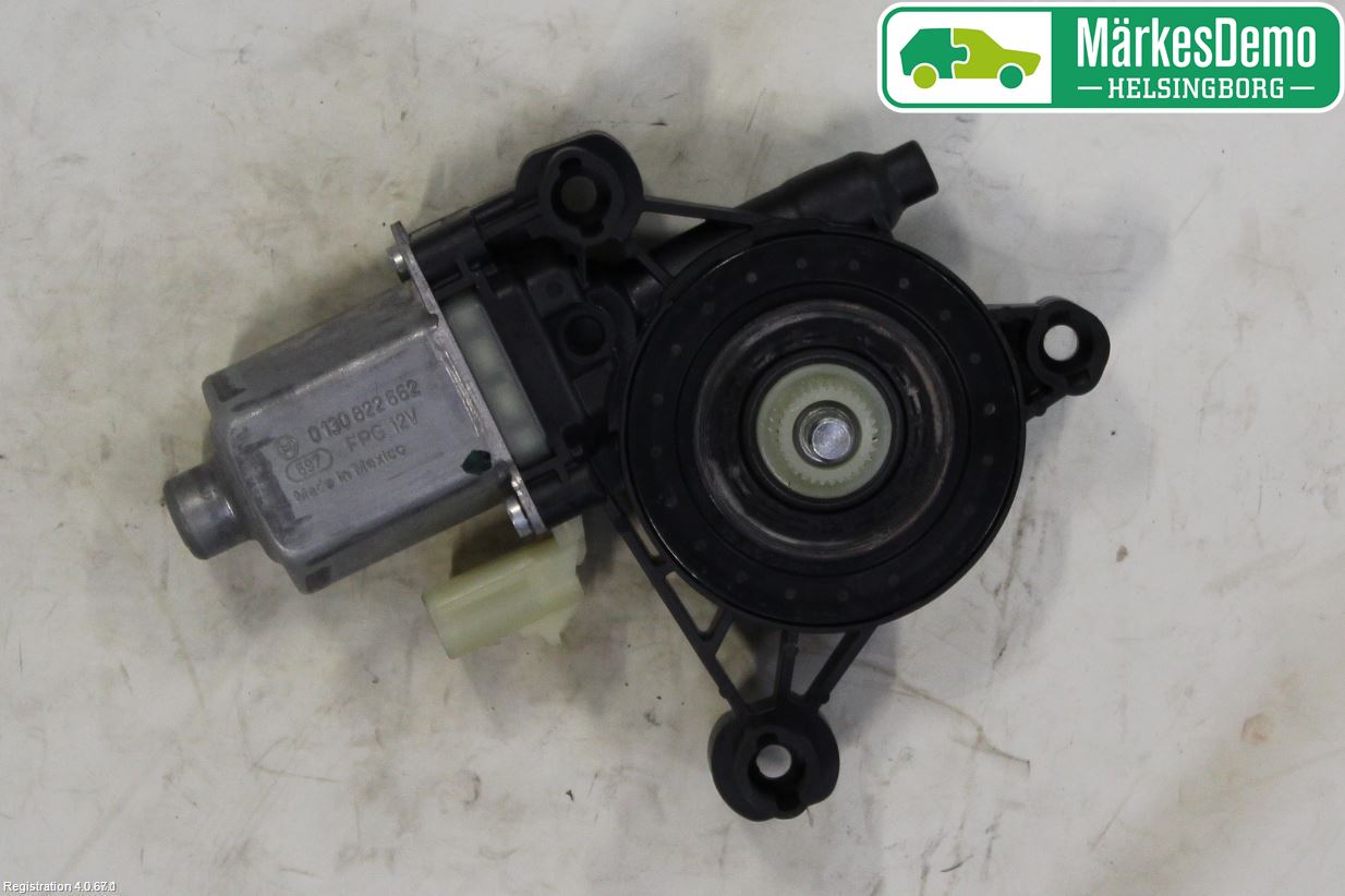 Jeep COMPASS Fönsterhissmotor