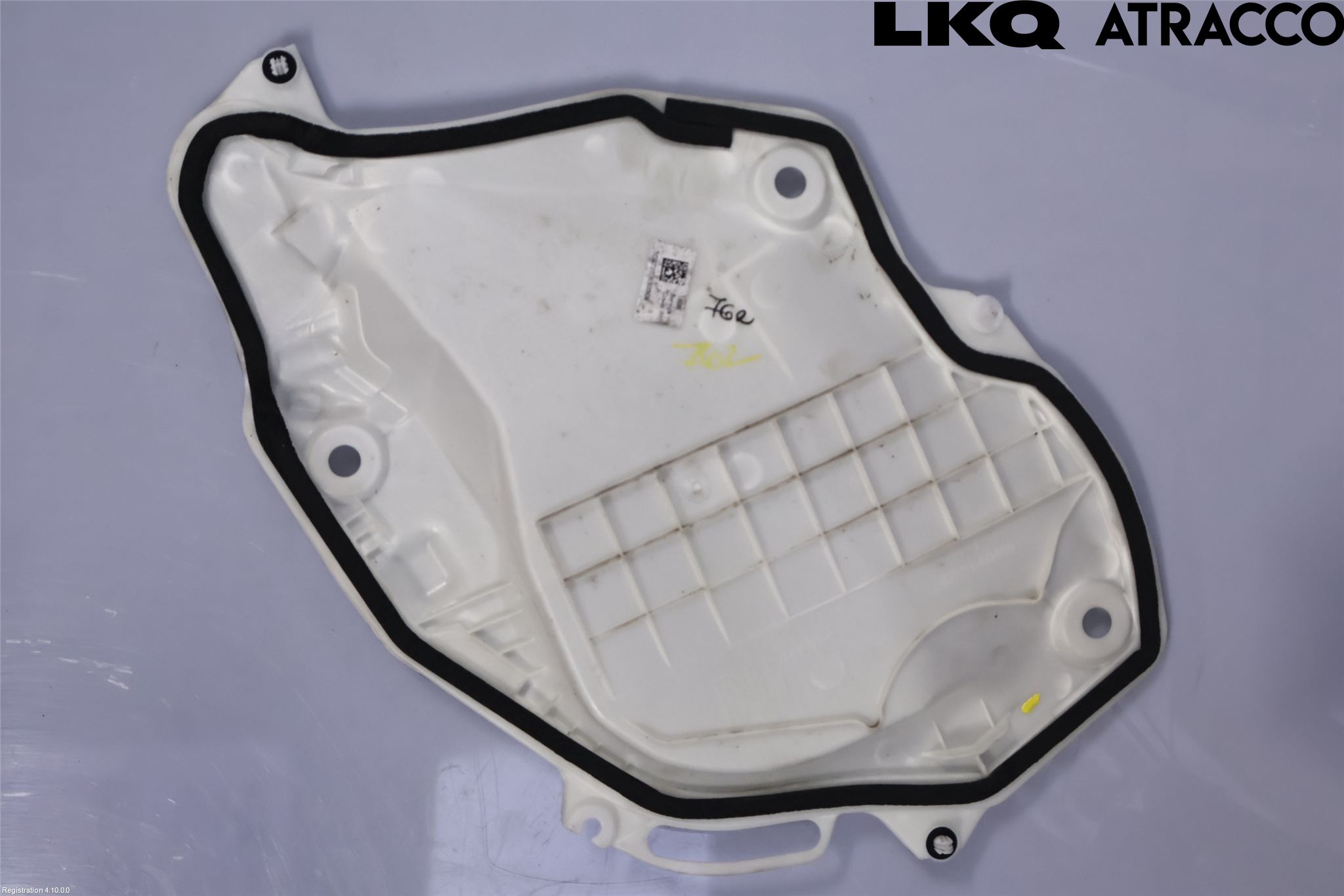 Toyota COROLLA 19- Dörrklädsel Hö