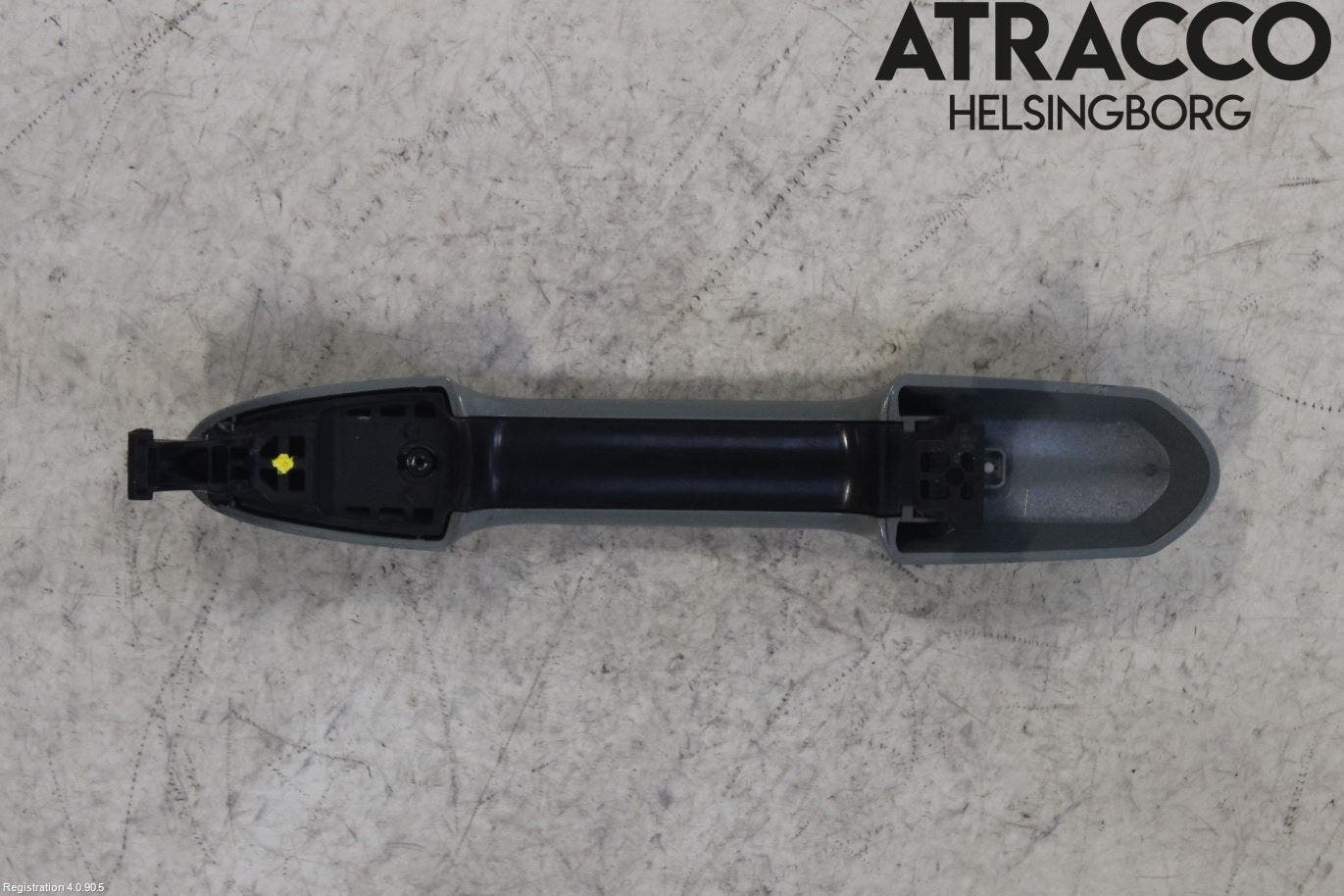 Toyota RAV4 19- Dörrhandtag Yttre Hö