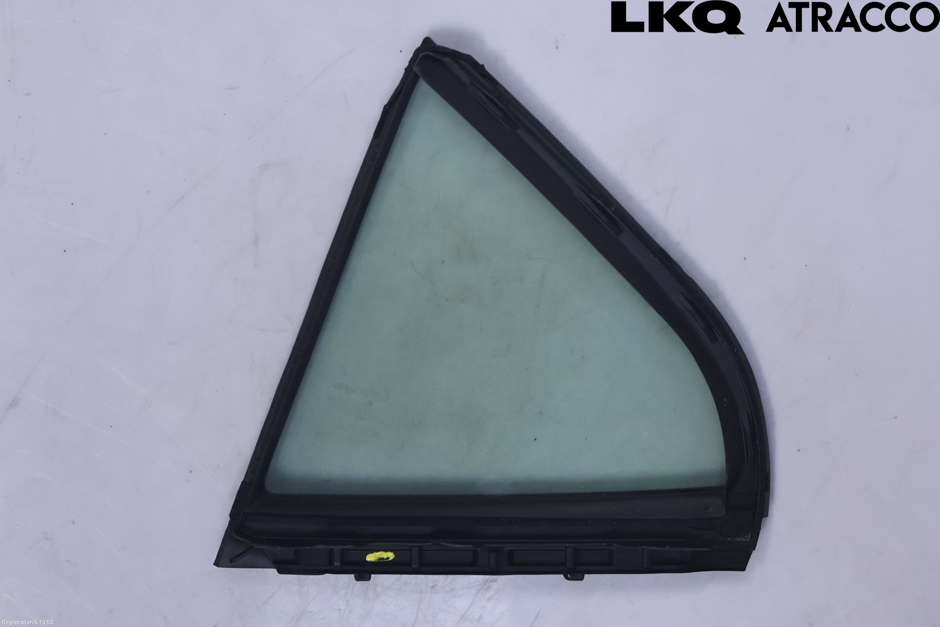 Lexus IS 250/350 14-20 Dörruta Bak Lilla Hö