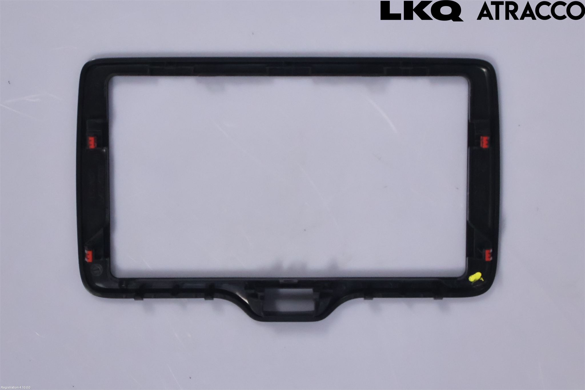 Toyota YARIS CROSS XP21 21- Instrument-Radio Sarg