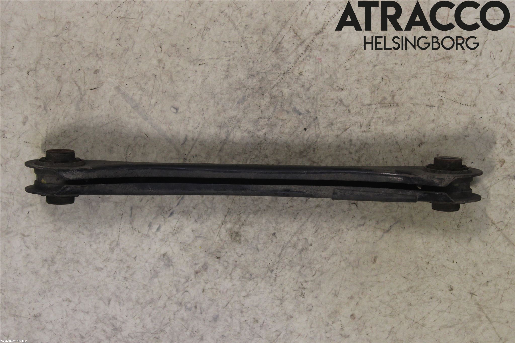 Kia CEED/CEED SW 19- Bärarm Bak Övre Höger