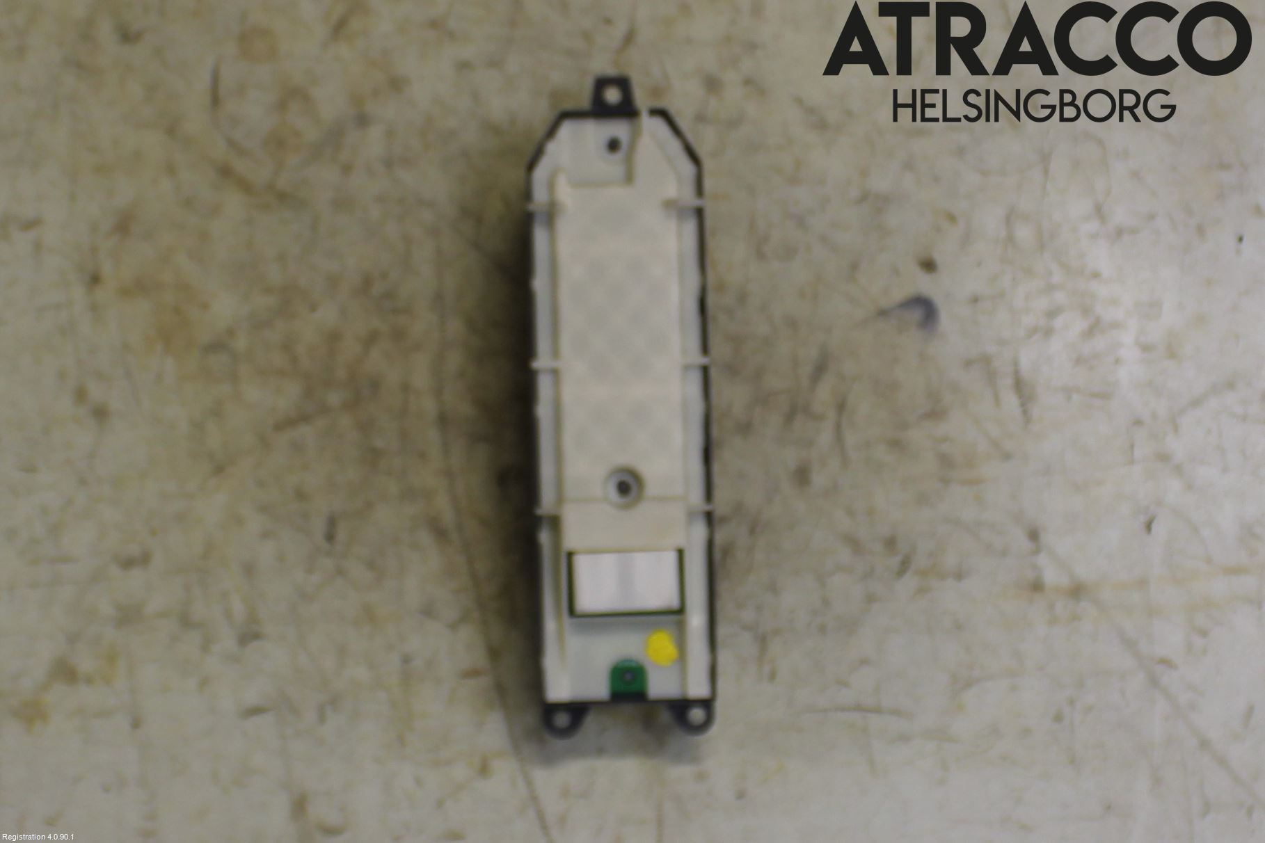 Toyota AURIS 13-19 Strömställare Elhiss