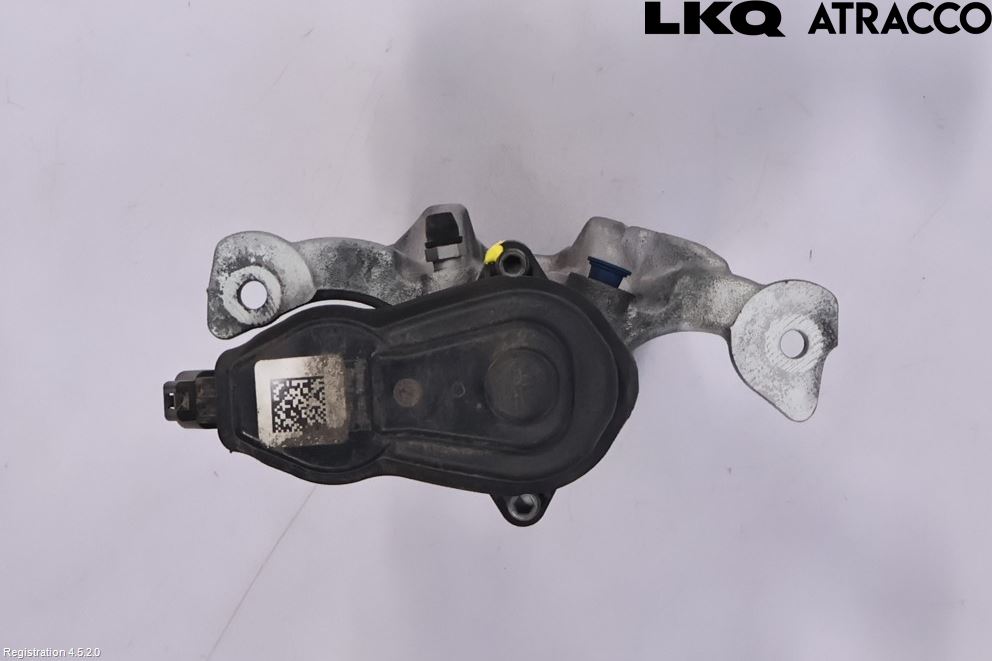Toyota YARIS XP21 20- Bromsok Bak Vänster
