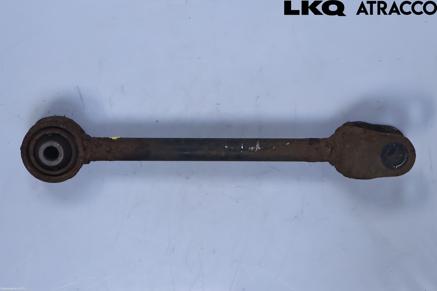 Toyota PRIUS (ZVW50) 16-21 Bärarm Bak Höger