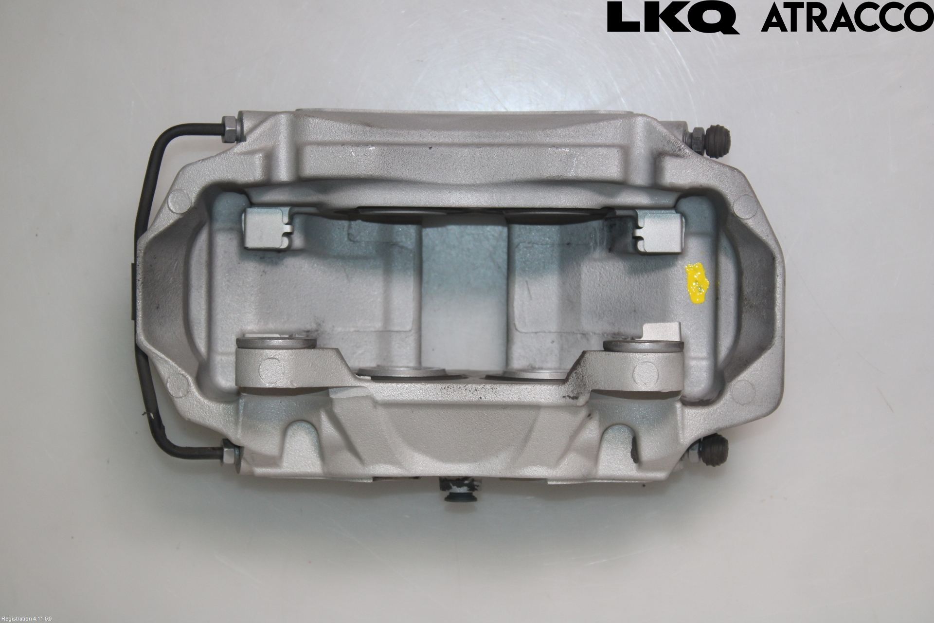 Audi A4/S4 B9 16-19 Bromsok Fram Höger