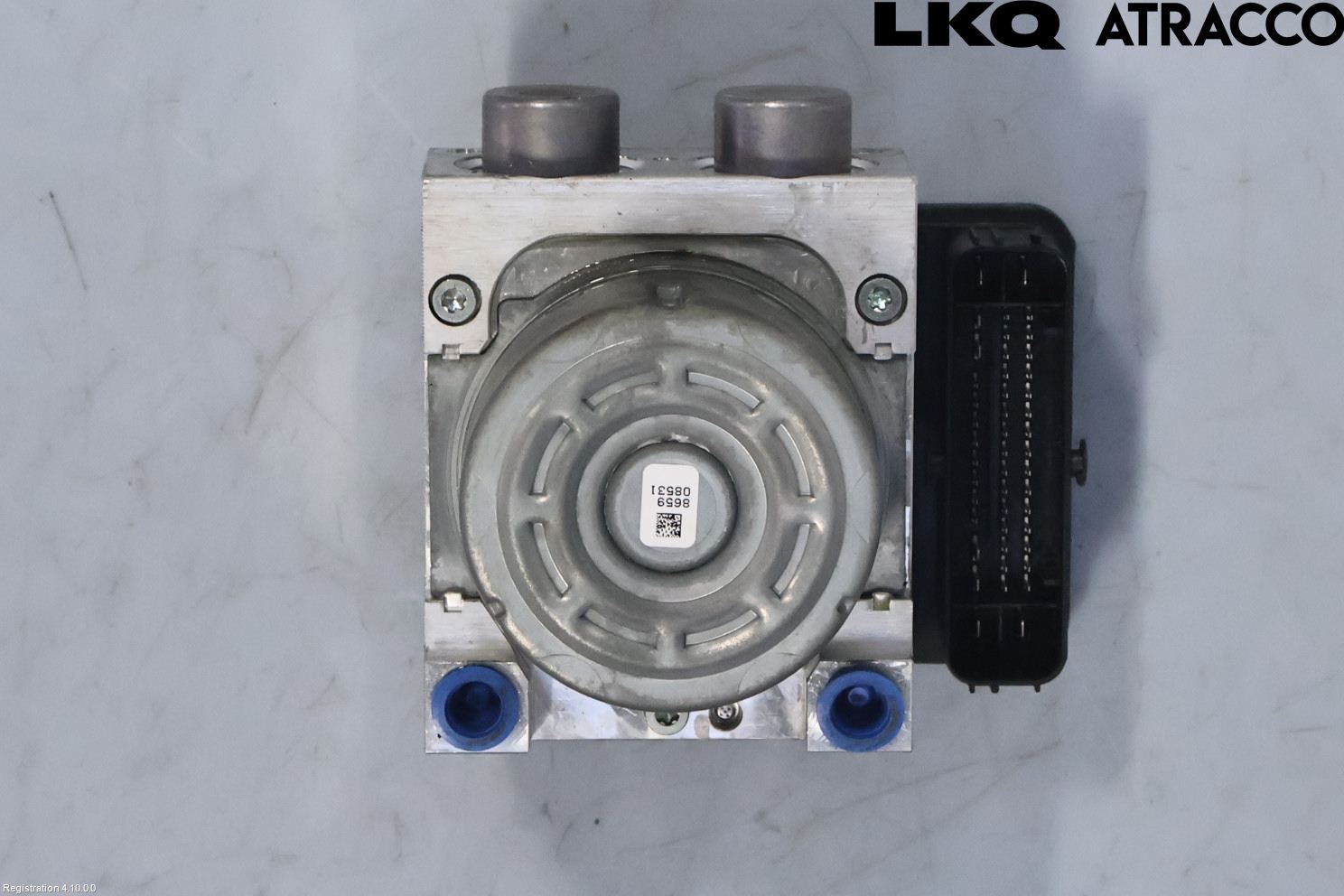 Volkswagen VW TIGUAN 16-24 Abs Hydraulaggregat