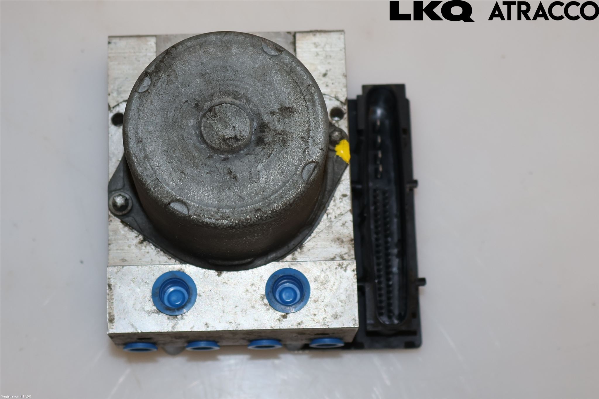 Volkswagen VW CRAFTER 06-16 Abs Hydraulaggregat