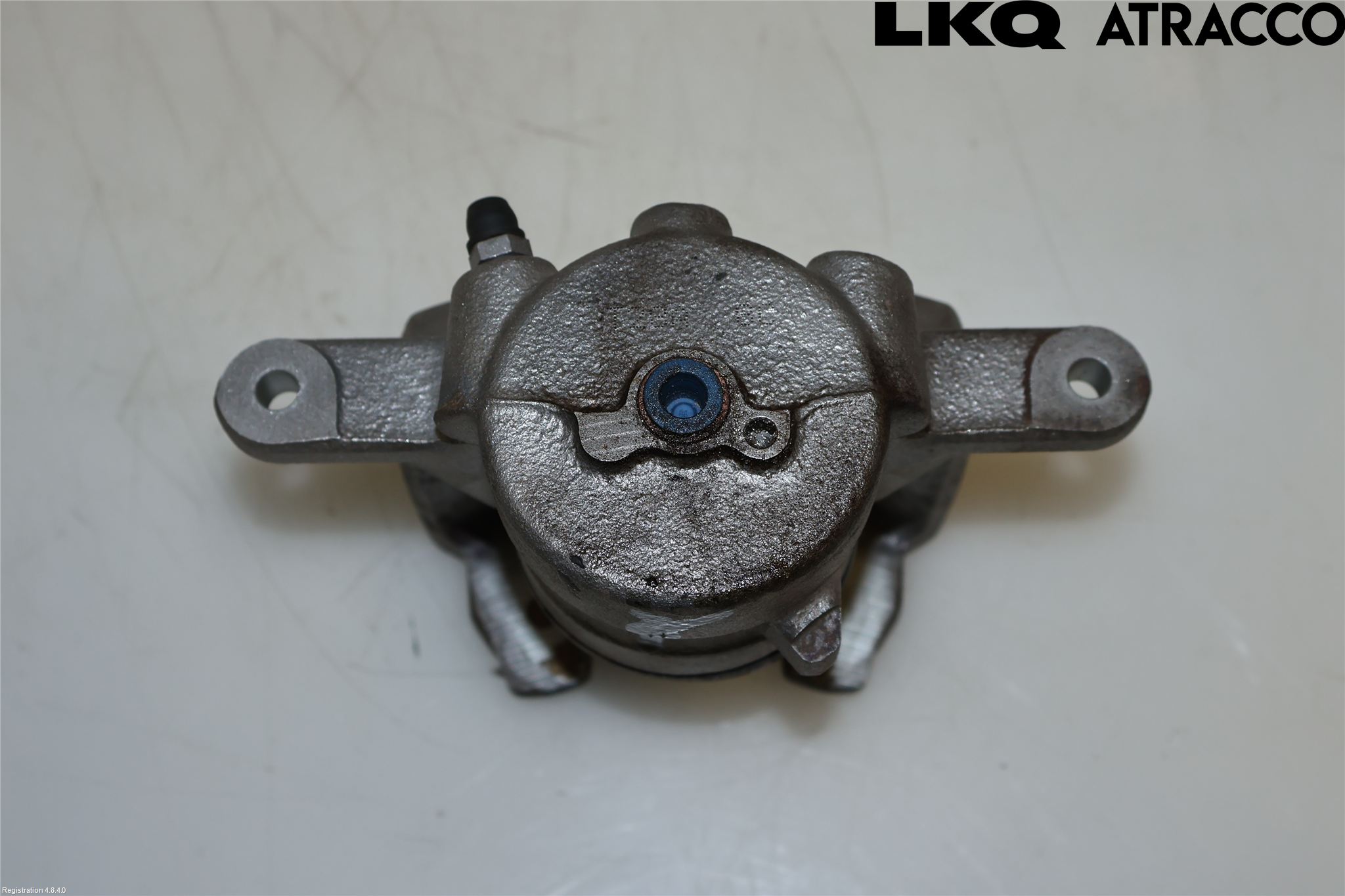 Kia VENGA 10-19 Bromsok Fram Vänster