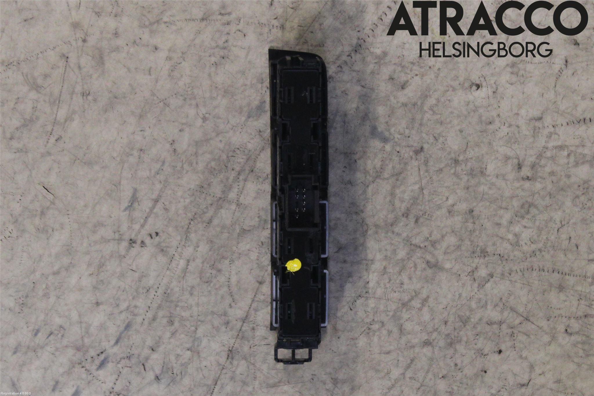 Volkswagen VW PASSAT 15-19 Strömställare Multifunktion