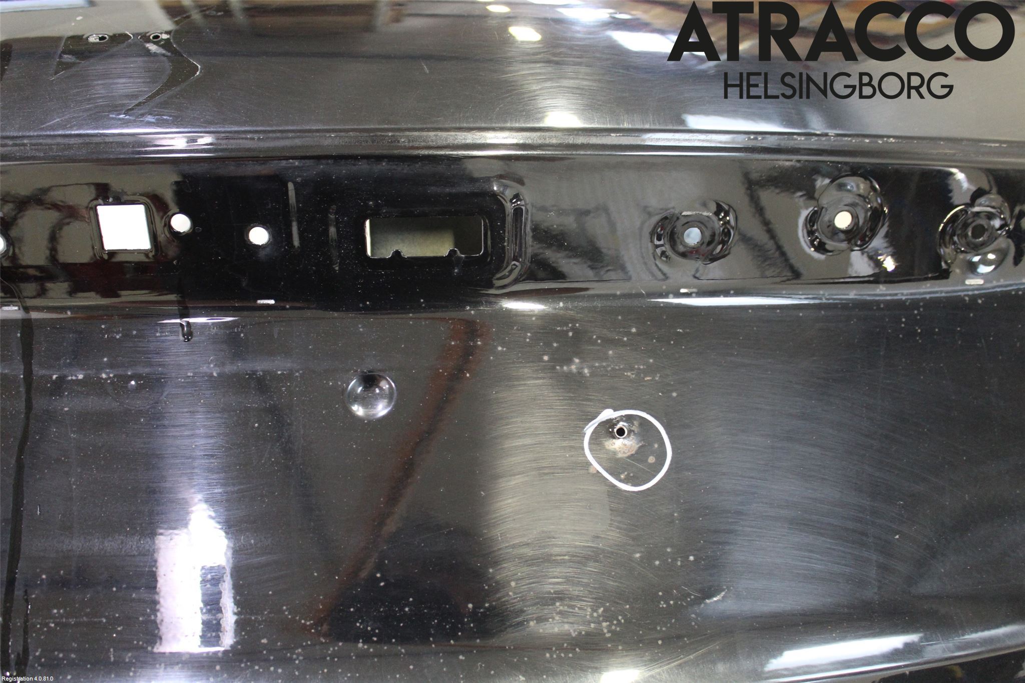 Citroen DS4 Baklucka Cc-Kombi-Sedan