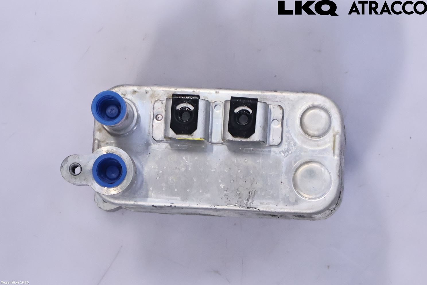 Toyota RAV4 19- Ac Övrigt