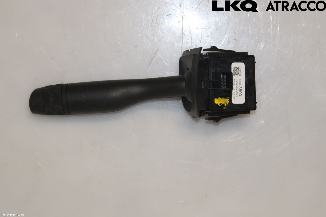 Opel ASTRA K 16-22 Spak Blinkers-Ljusomk