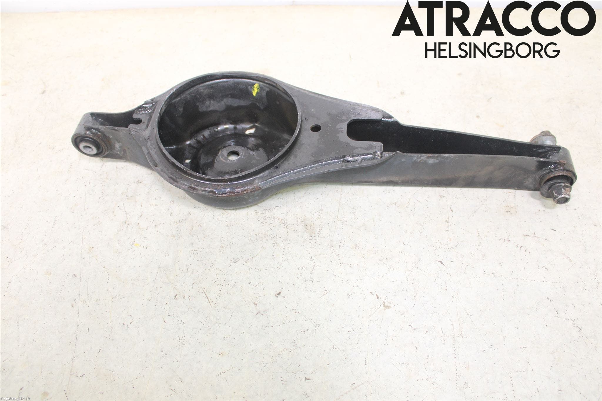 Volvo V60 14-18 Bärarm Bak Vänster