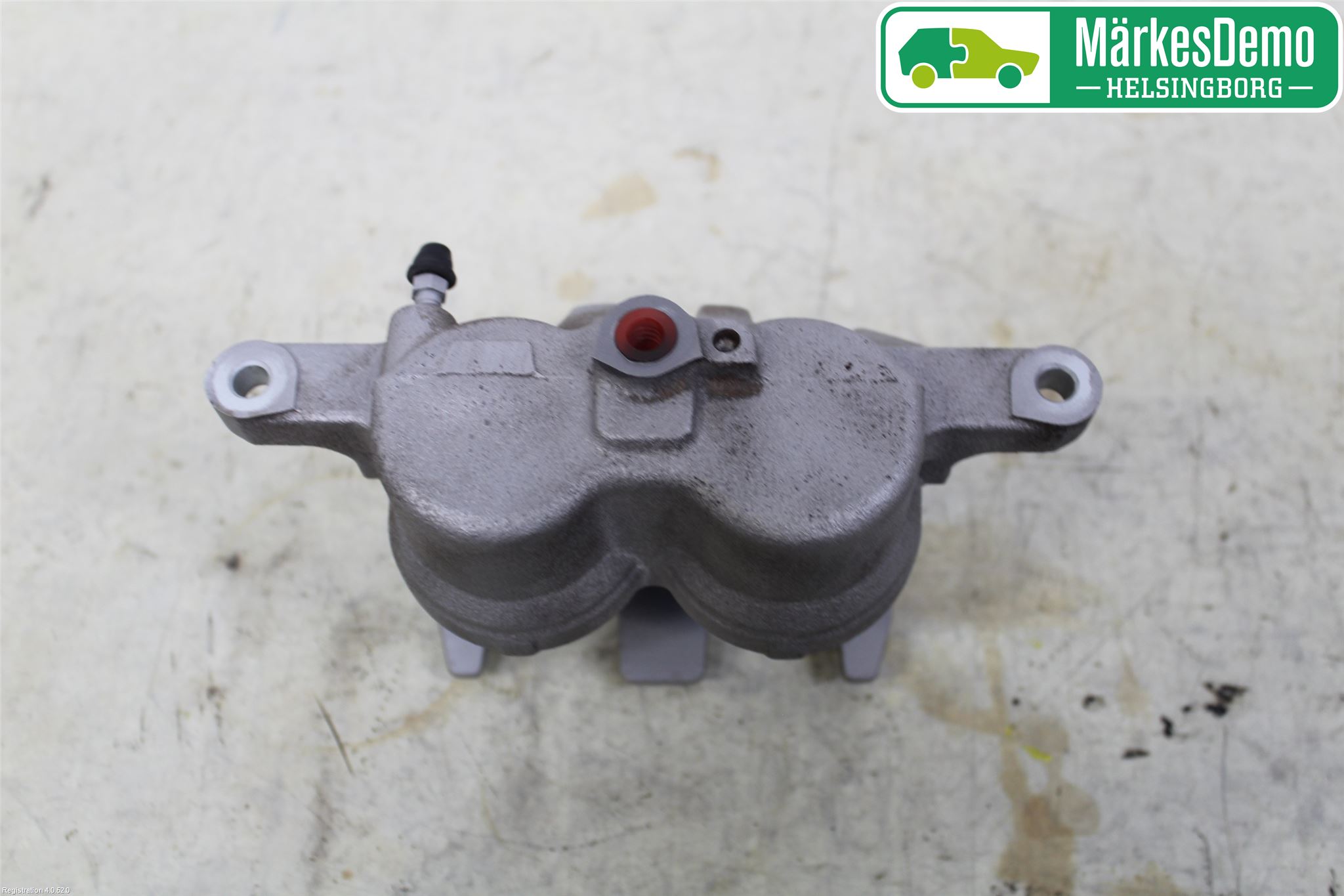 Toyota RAV4 13-18 Bromsok Fram Vänster