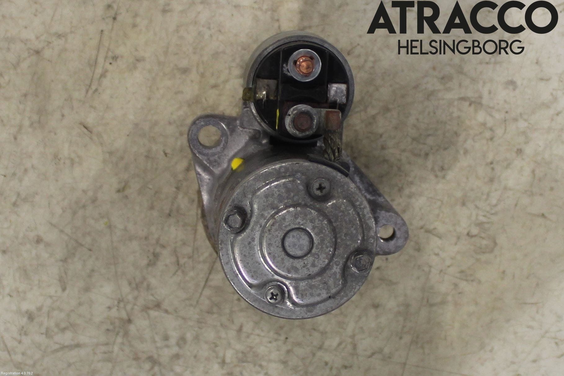 Suzuki GRAND VITARA II 06-14 Startmotor