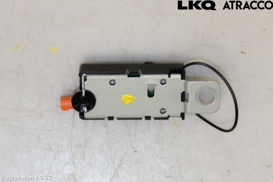 Opel ASTRA K 16-22 Antenn