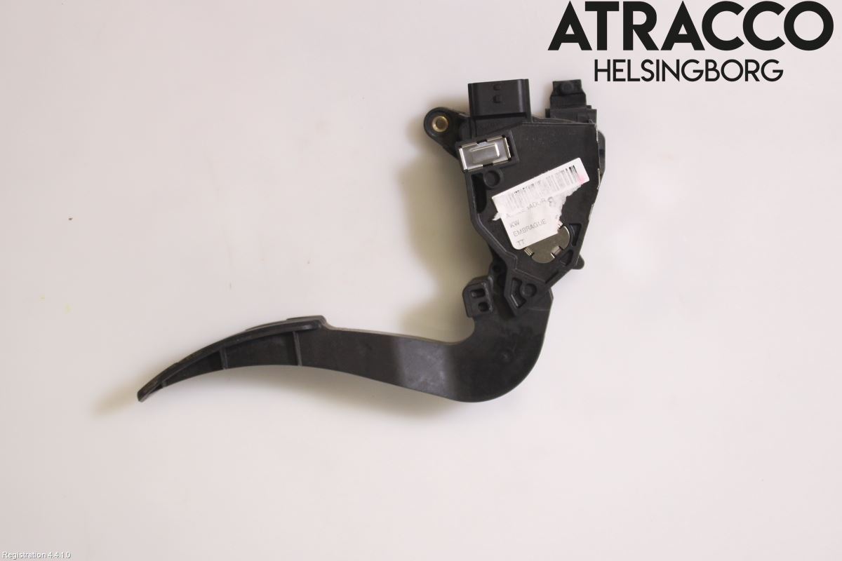 Renault MEGANE IV 16-23 Gaspedal