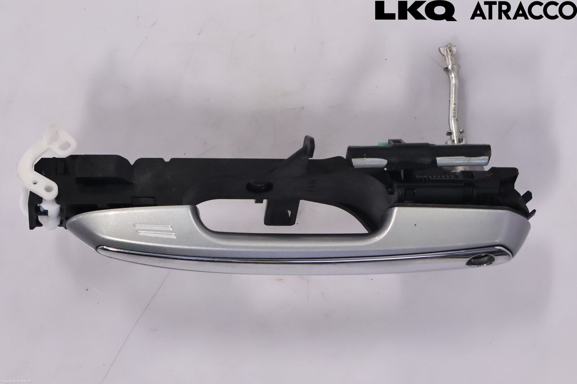 Toyota RAV4 19- Dörrhandtag Yttre Vä