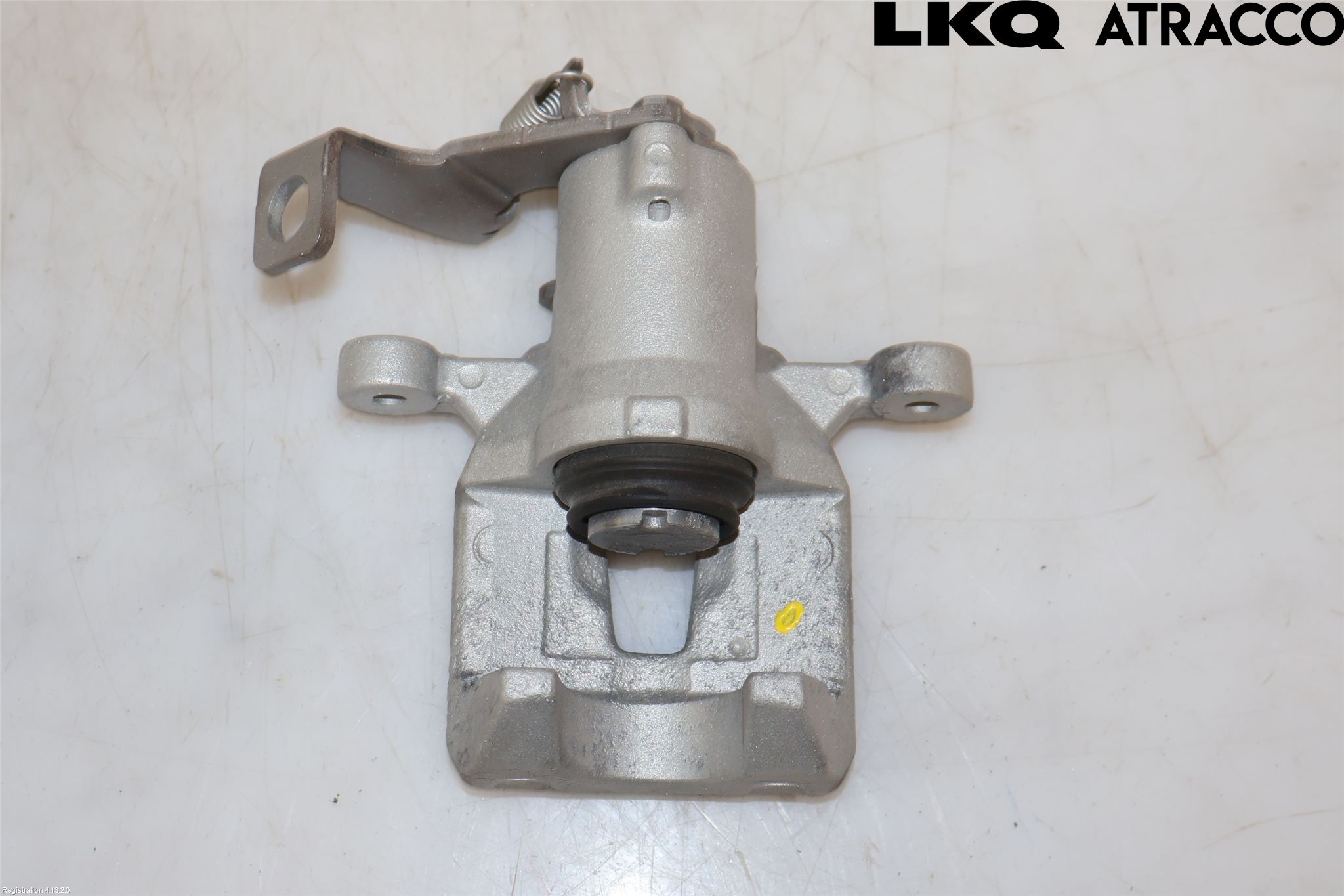 Hyundai i30 GD 13-17 Bromsok Bak Höger