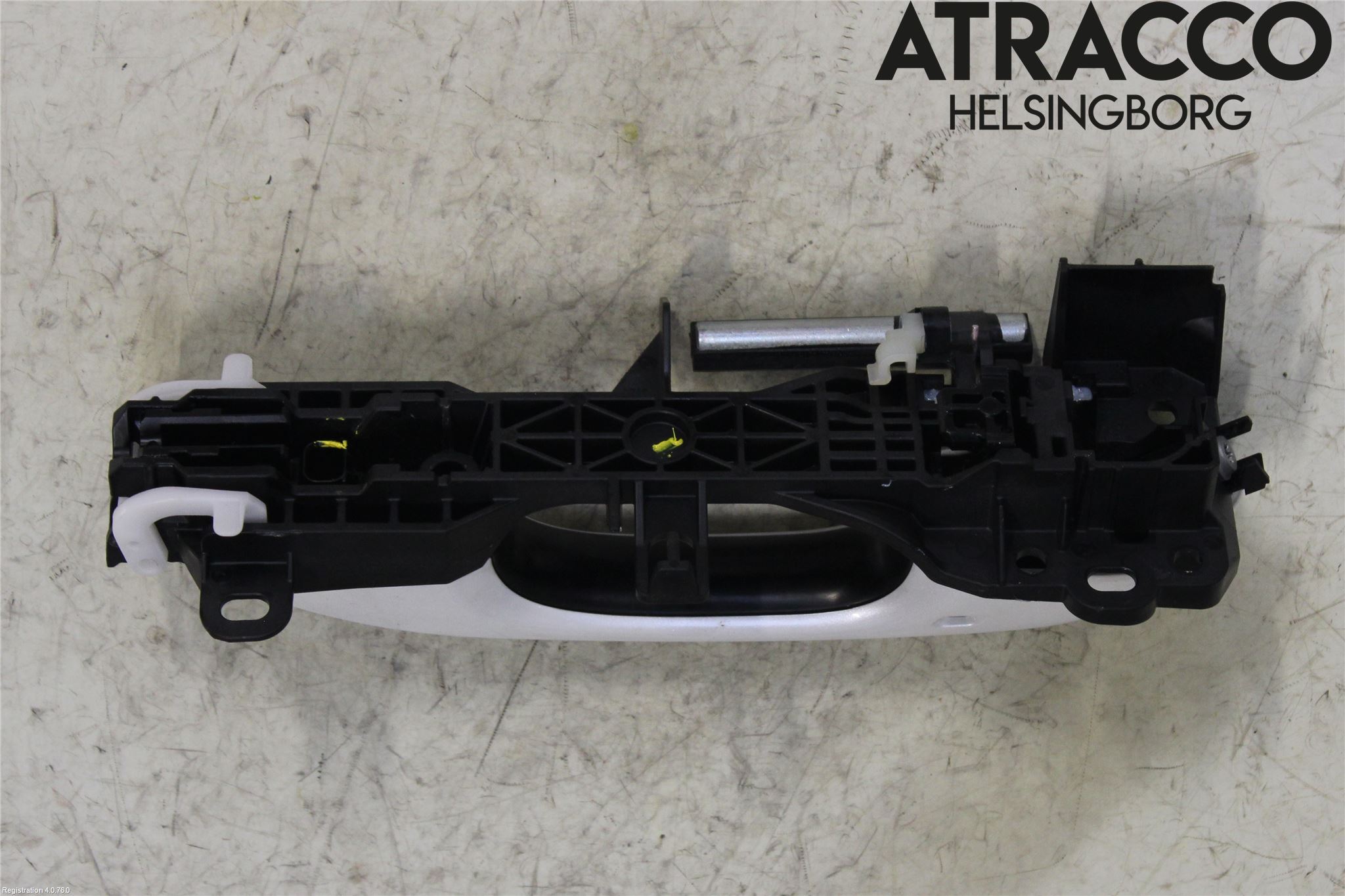 Lexus ES 250/300/330 Dörrhandtag Yttre Hö