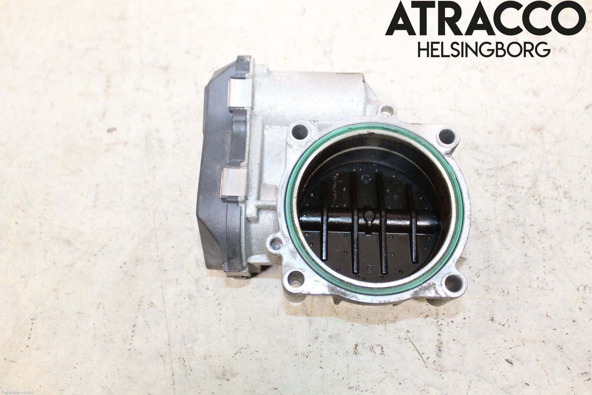 BMW X5 E70 07-13 Injspjällhus