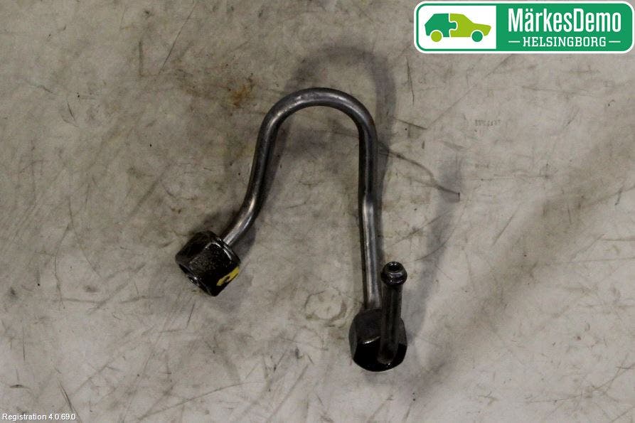 Volkswagen VW POLO 10-17 Injspridarrör