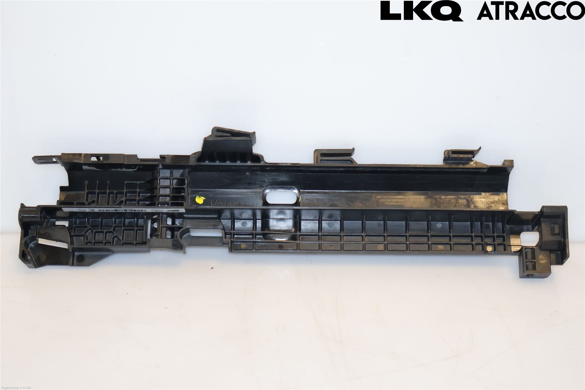 BMW 3 G20/G21/G80/G81 19- Kylarfäste-Ram-Balk