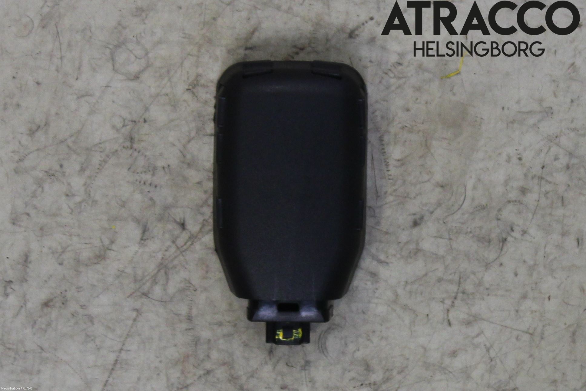 Mazda 3 IV 19- Regnsensor