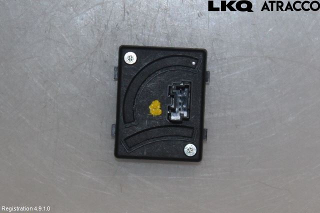 Alfa GIULIETTA Ac Innertemperatur Sensor