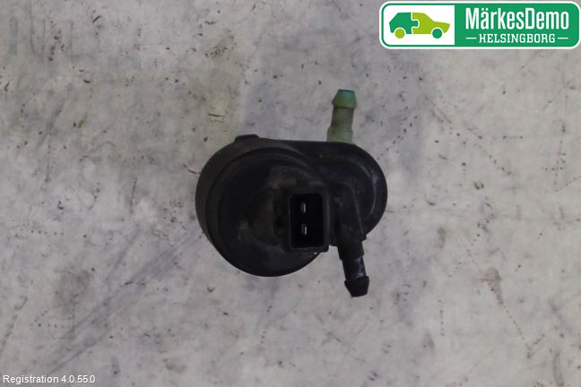 Opel ASTRA H 04-12 Spolarpump Vindruta
