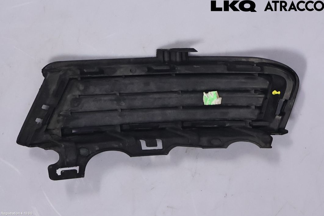 Volkswagen VW GOLF / E-GOLF VII 13-20 Grilldel Höger