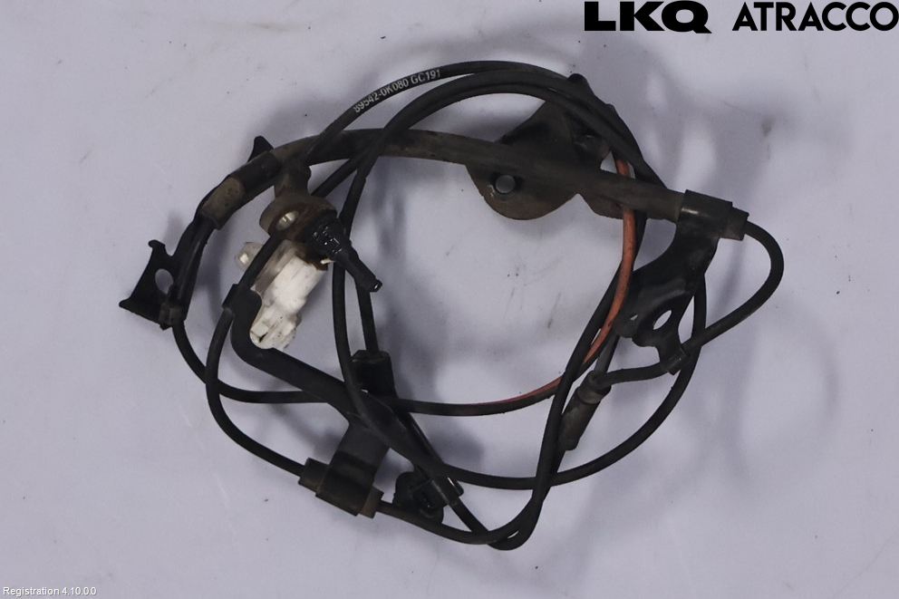 Toyota HILUX 16- Abs Sensor