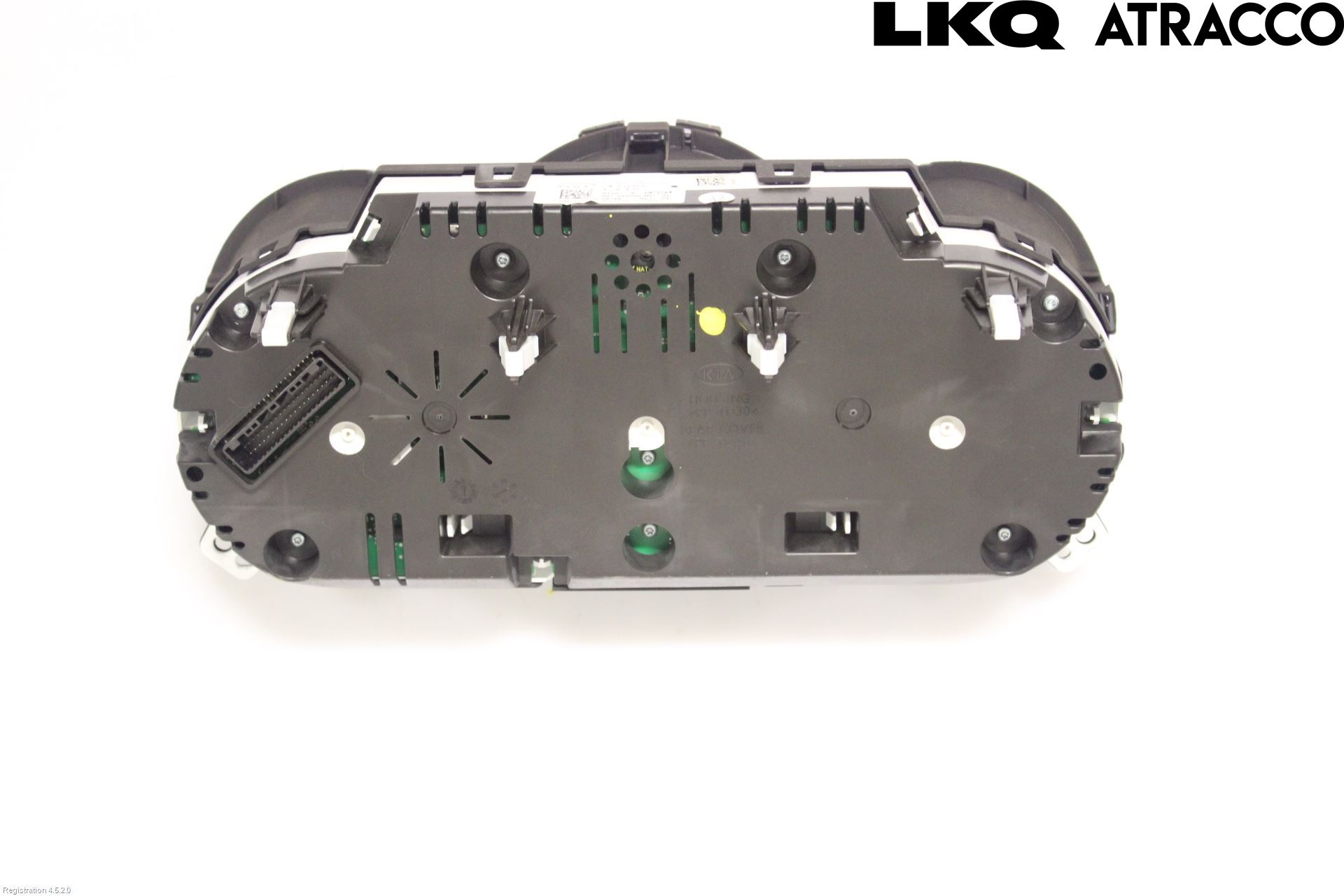 Kia CEED 12-18 Instrument Komb