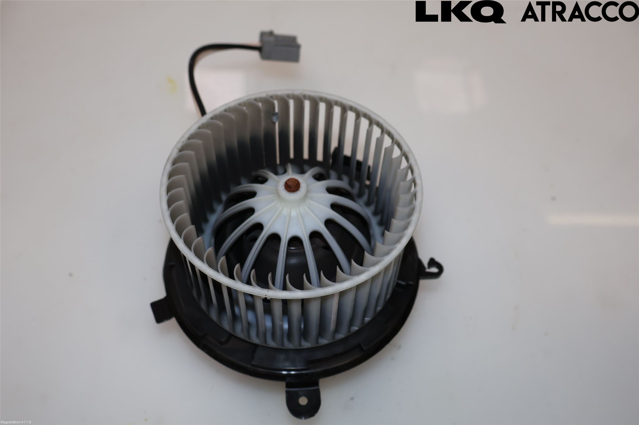 Opel ASTRA J 10-15 Värmefläkt