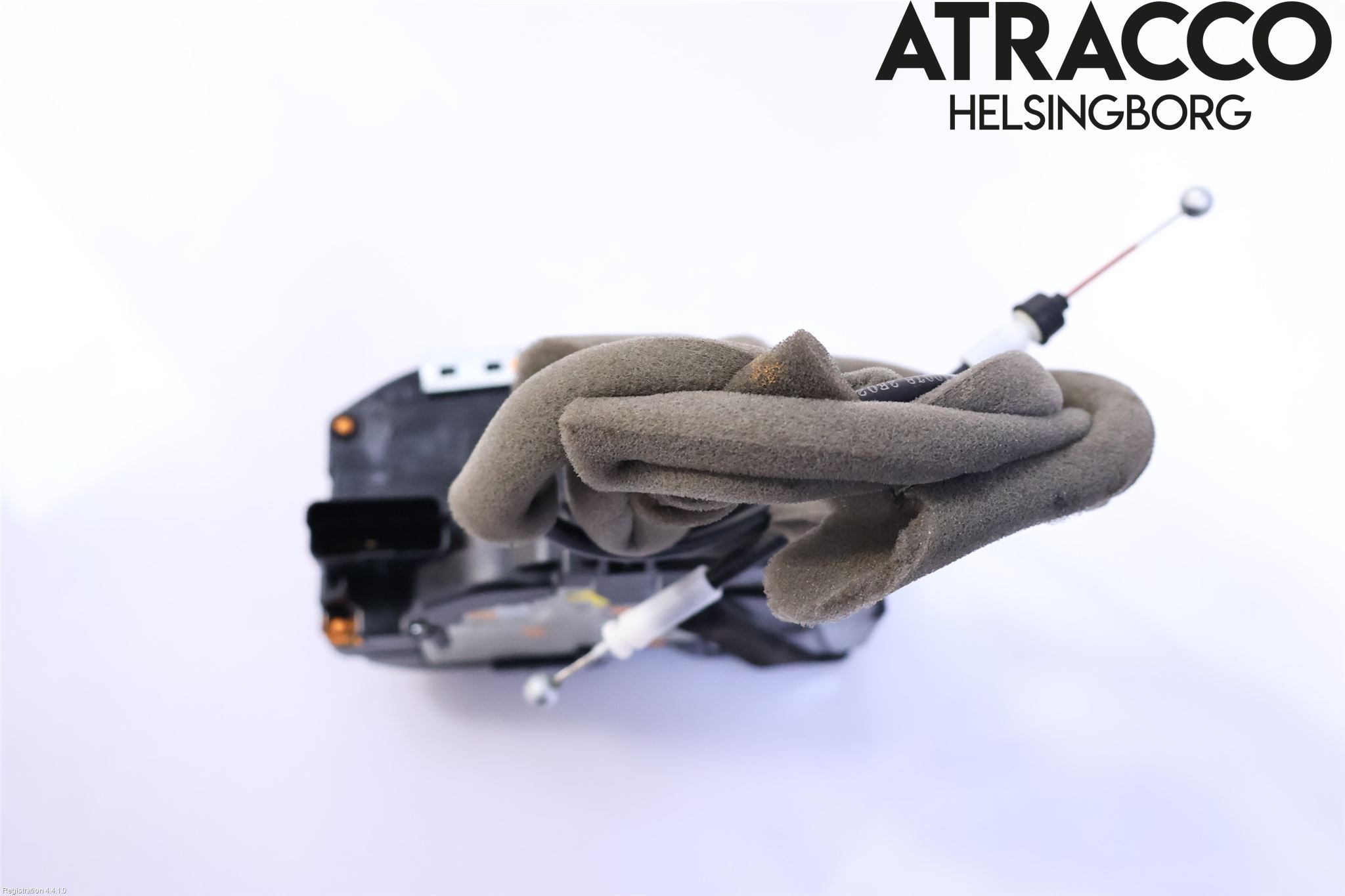 Nissan PULSAR Centrallåsmotor Höger