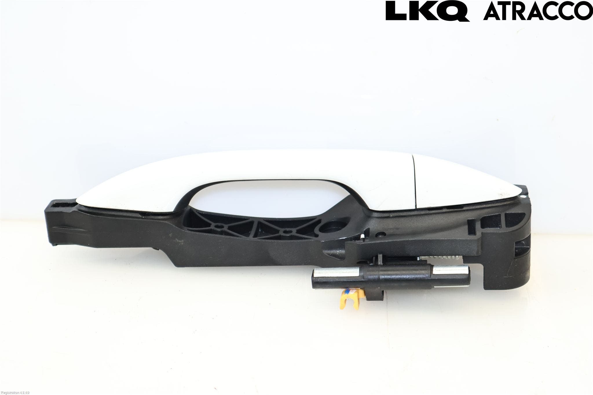 Hyundai i10 BA 14-16 Dörrhandtag Yttre Hö