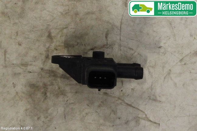 Peugeot EXPERT/E-EXPERT 17- Givare Övrigt