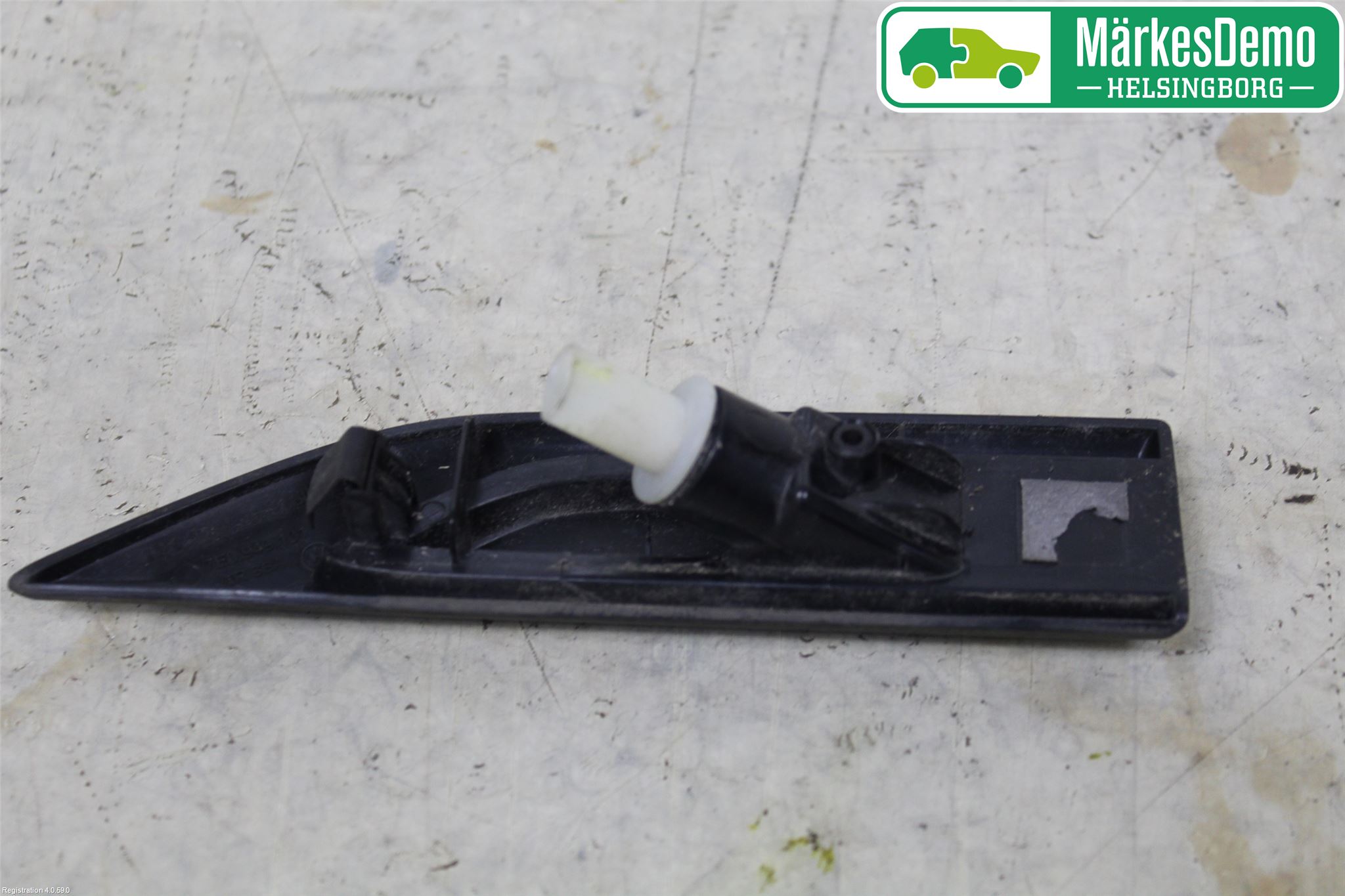 Volkswagen VW TRANSP/CARAVELLE (T6) 16-22 Blinkers Sidoblinkers Vä