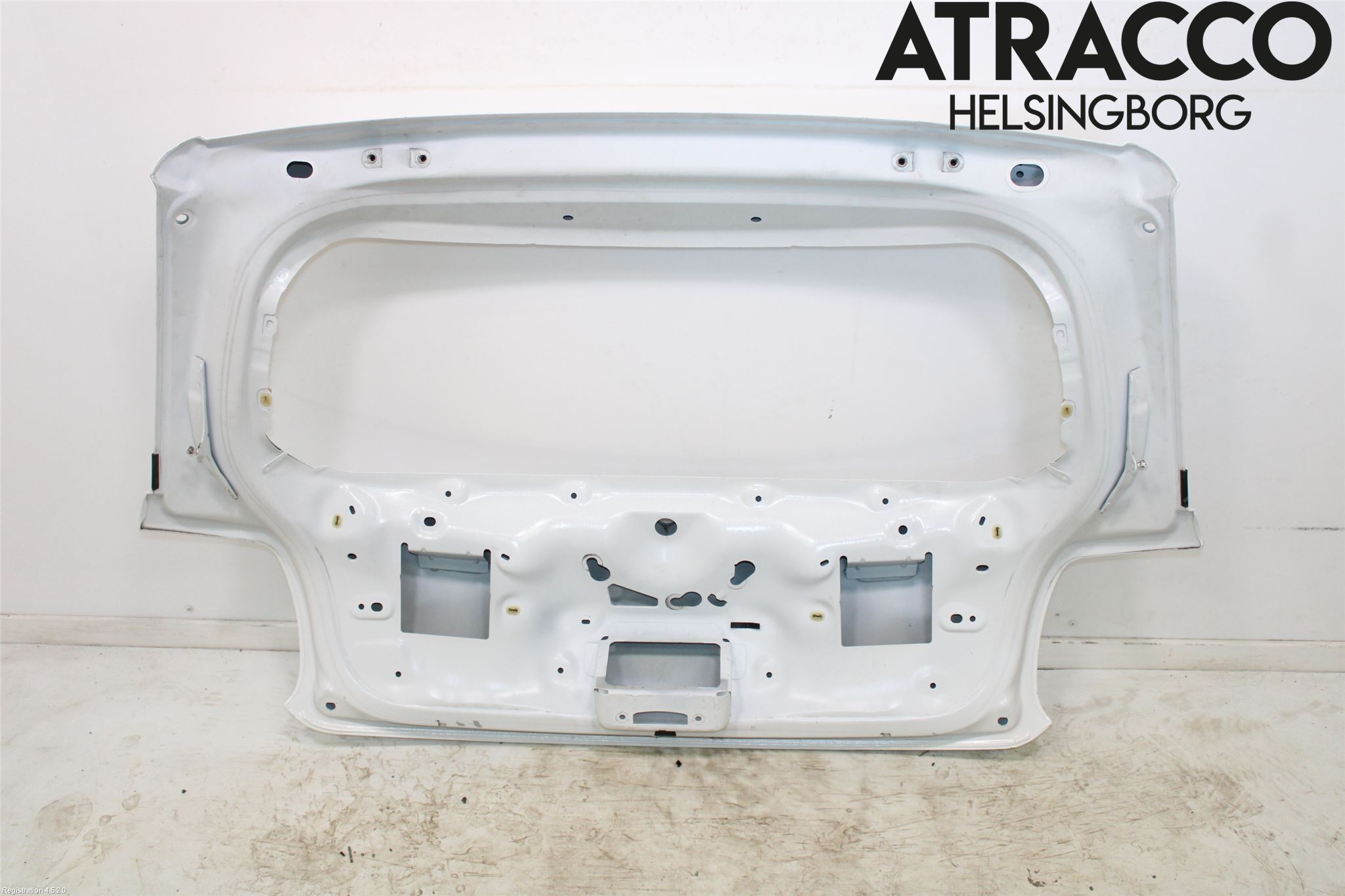 Citroen DS3 Baklucka Cc-Kombi-Sedan