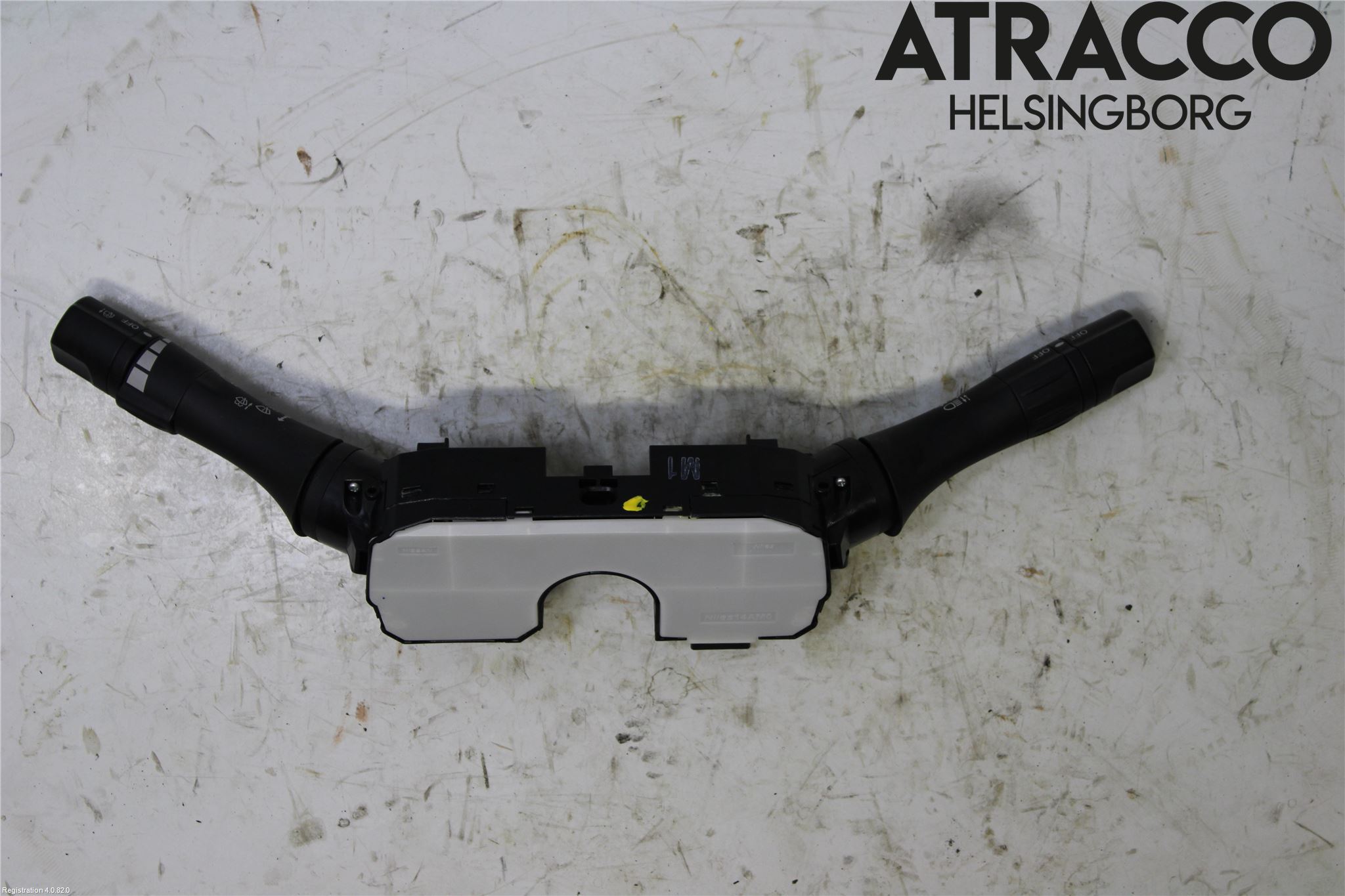 Nissan LEAF 11-17 Spakcentral