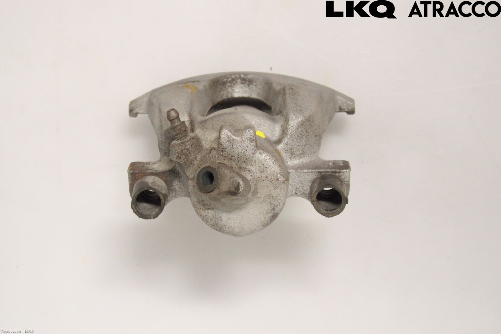 Renault CLIO IV 16-19 Bromsok Fram Vänster