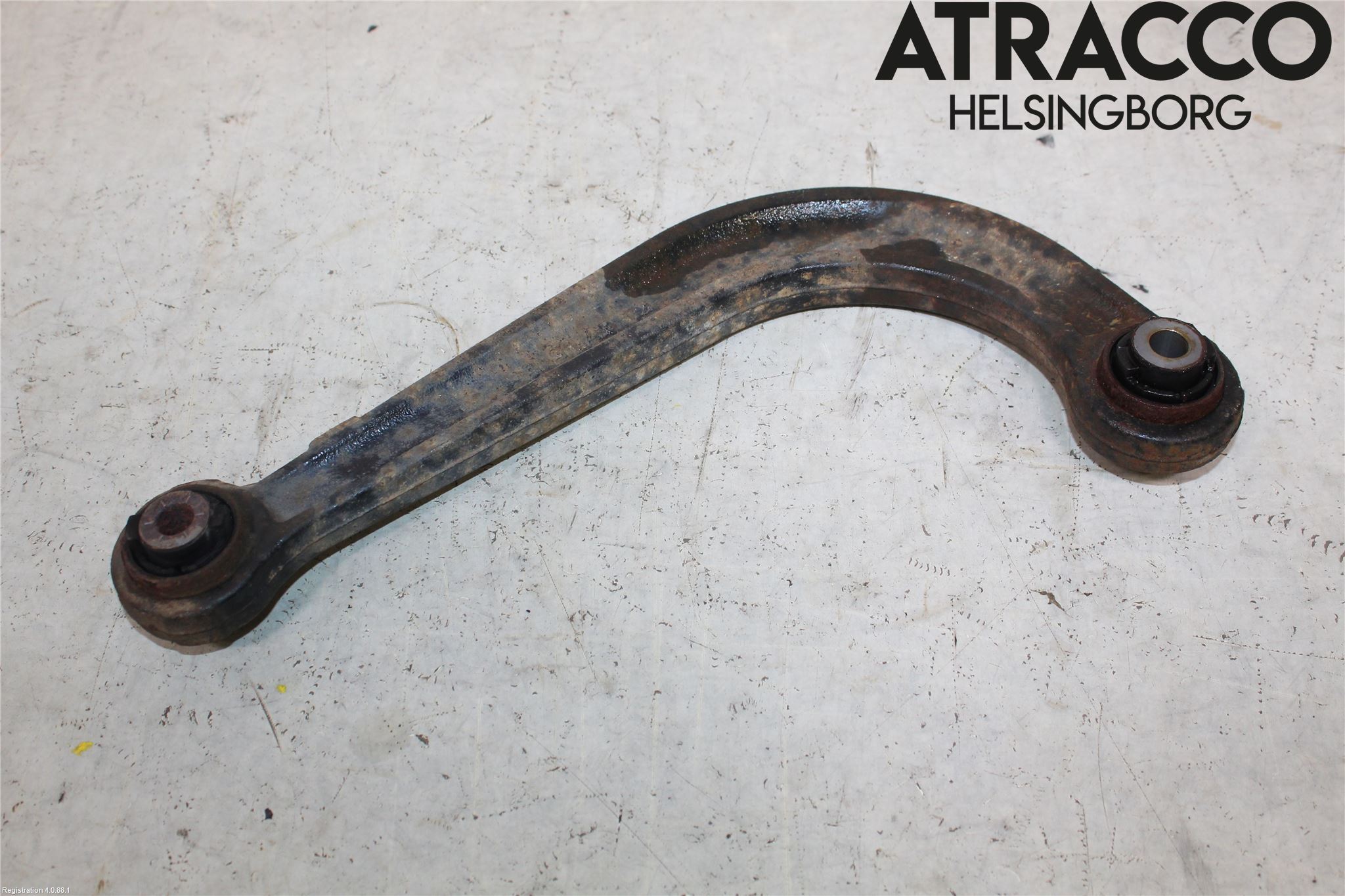 Mazda CX-5 12-17 Bärarm Bak Övre Vänster