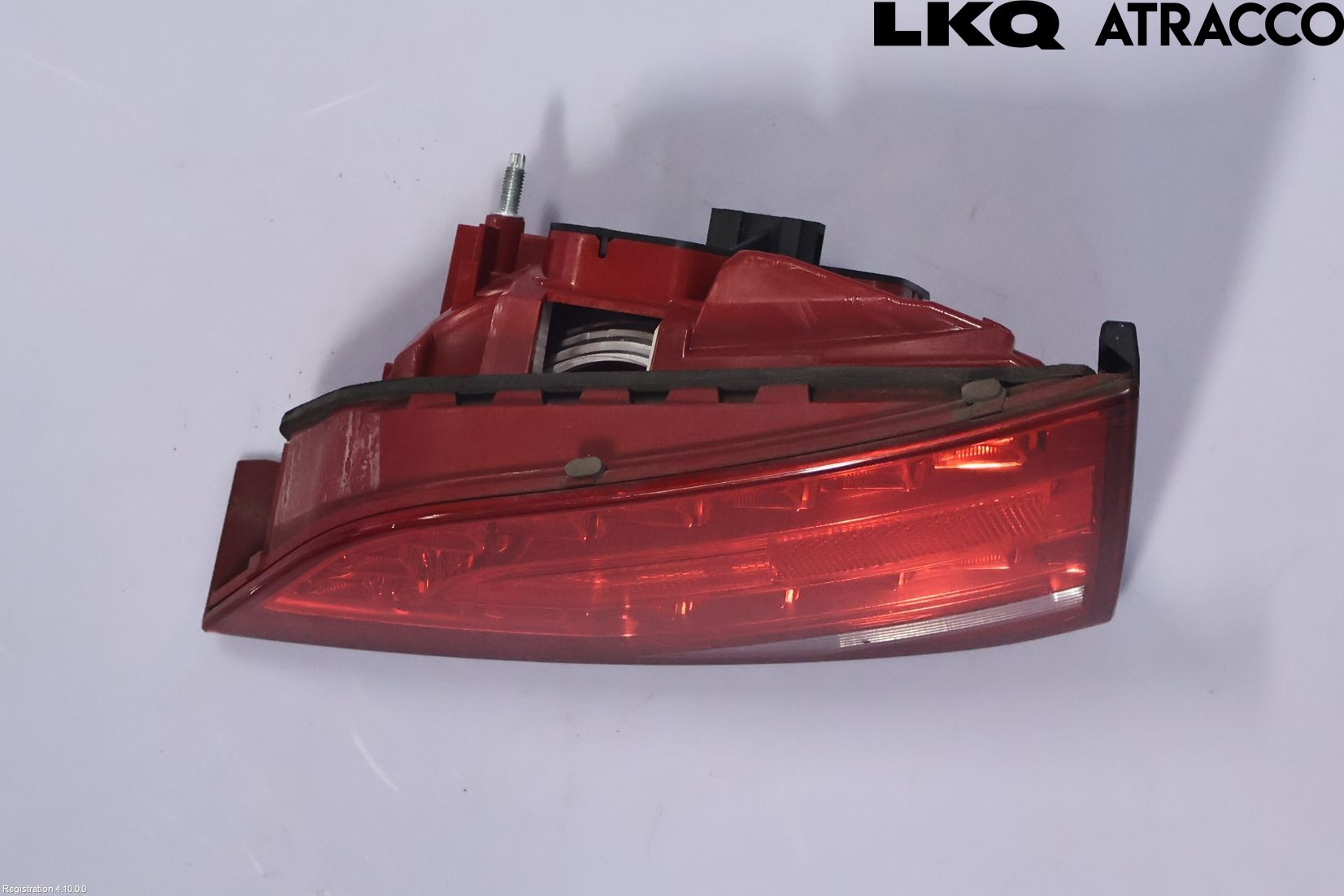 Audi A4/S4 08-11 Bakljus Lucka Hö