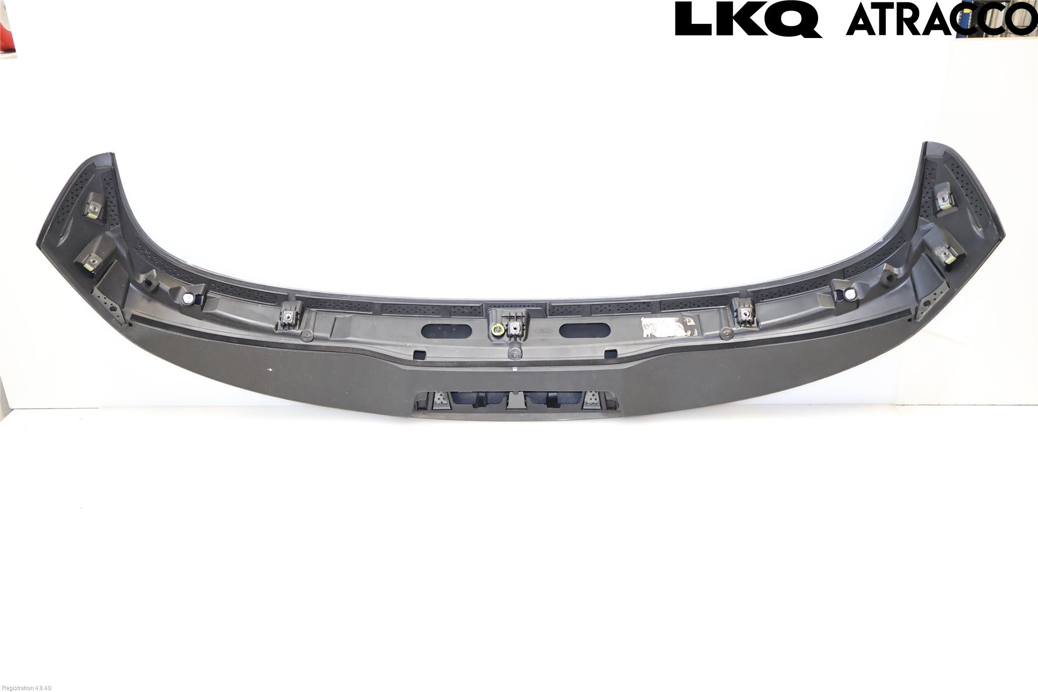 Ford FOCUS 19- Spoiler Baklucka