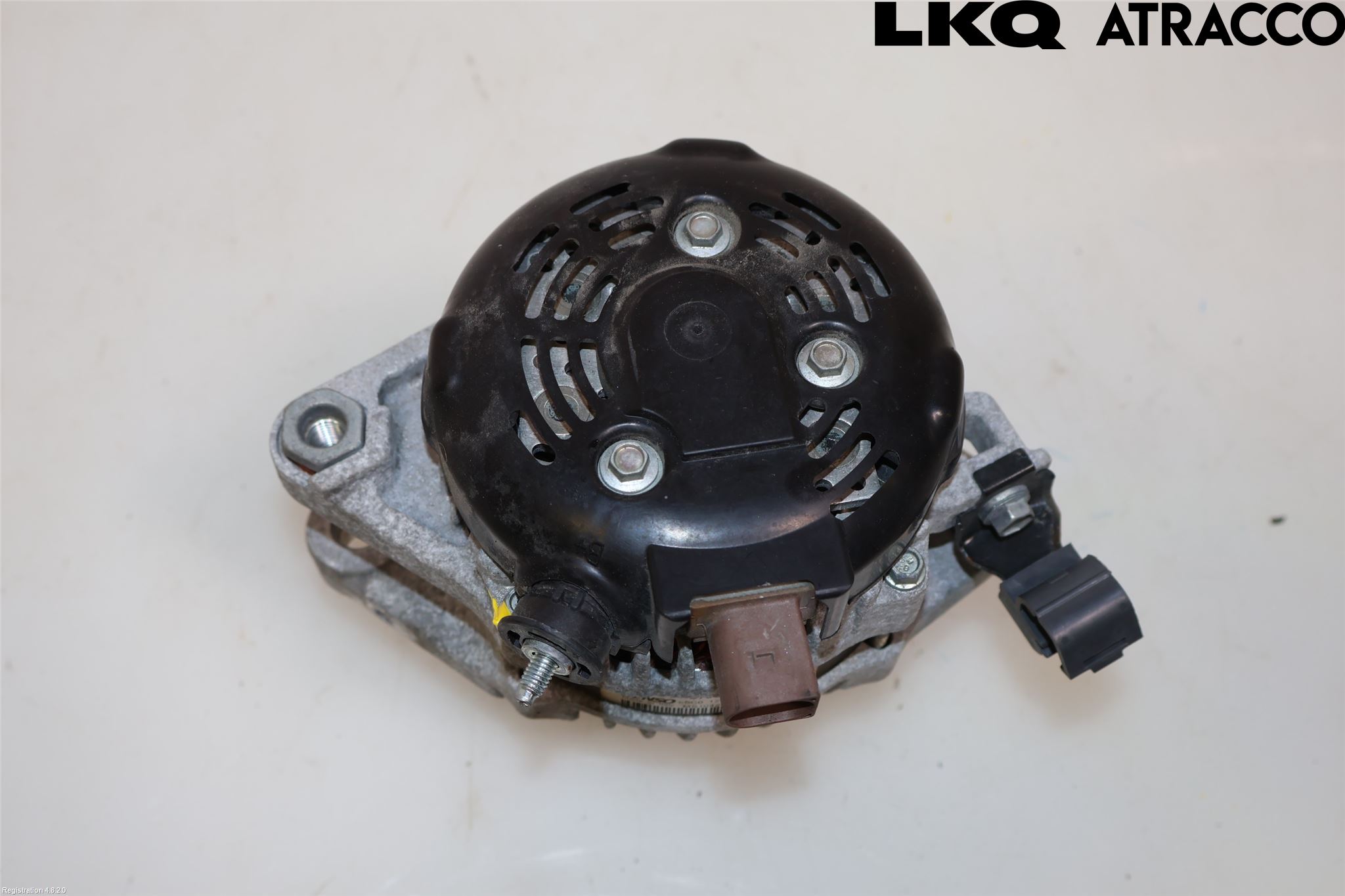 Toyota AYGO 15-21 Generator