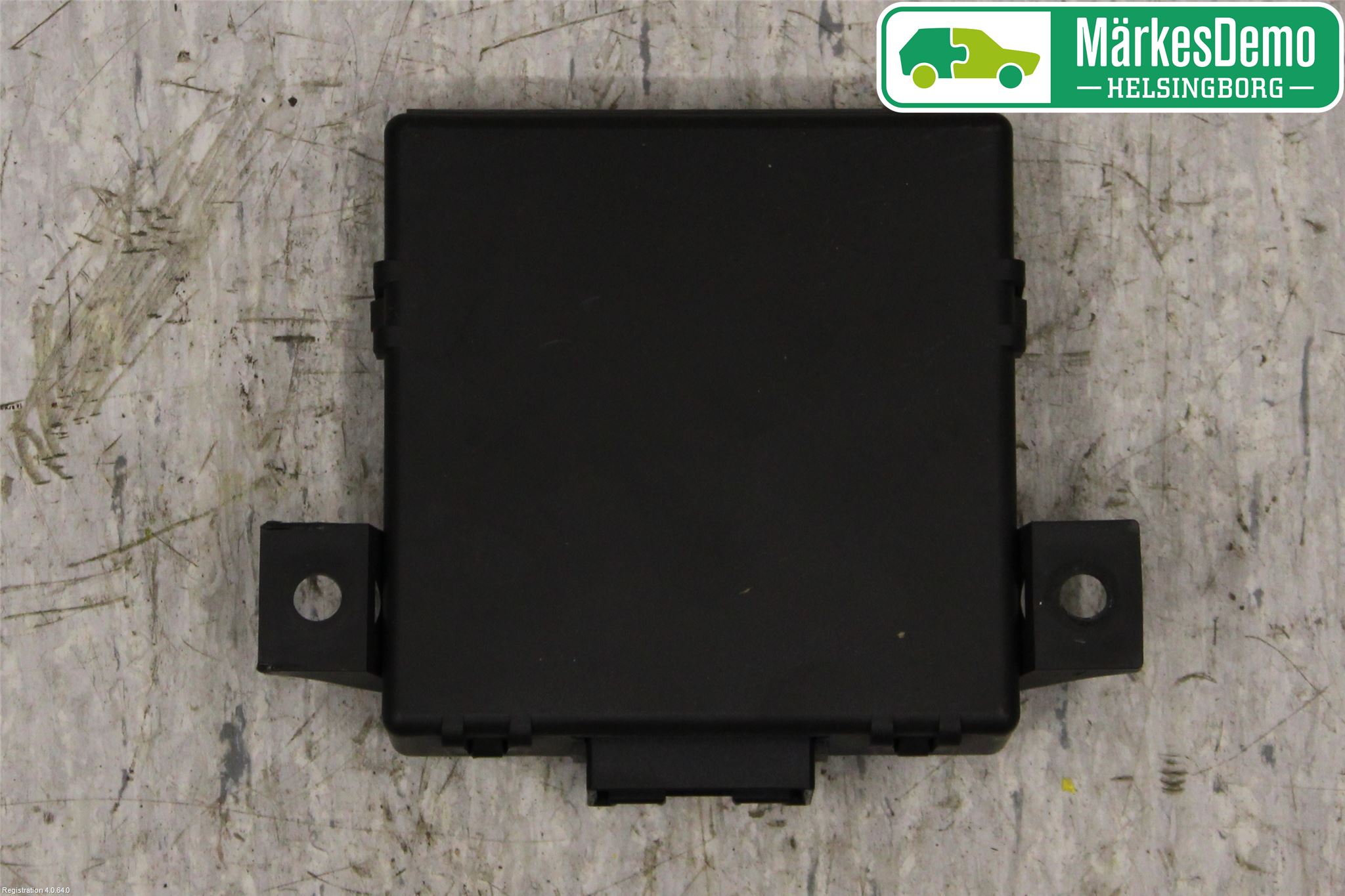 Audi A4/S4 08-11 Styrenhet Övrigt