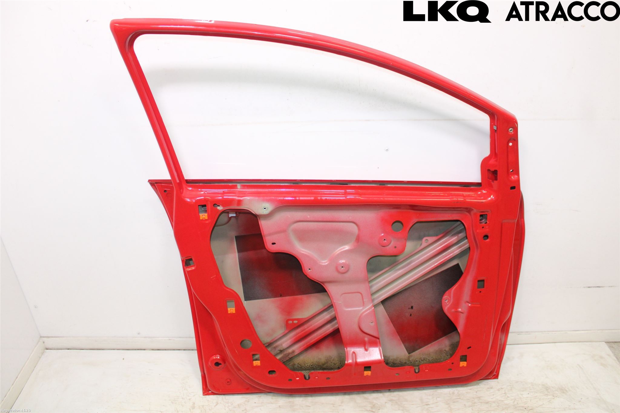 Seat ALTEA Dörr Fram Vänster